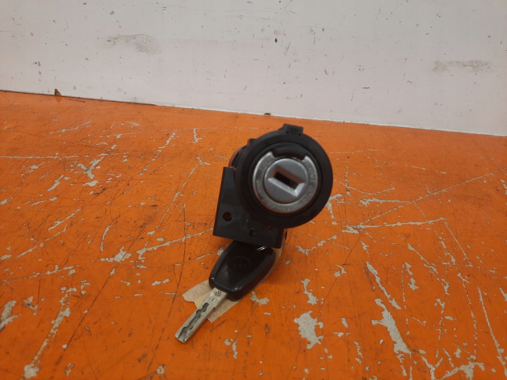 фото №6, Fiat punto ii lift 03-09 замок зажигания 46528244 188a4000