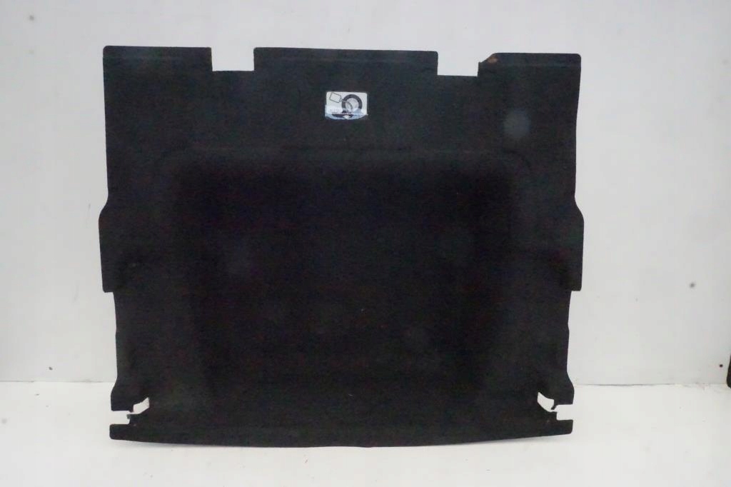 фото №1, Обшивка багажника плита honda accord vii kombi