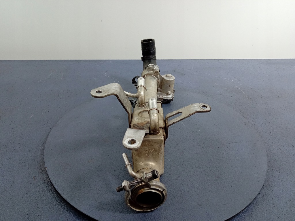 фото №2, Audi q7 ii 3.0 tdi клапан радиатор egr 059131508cp