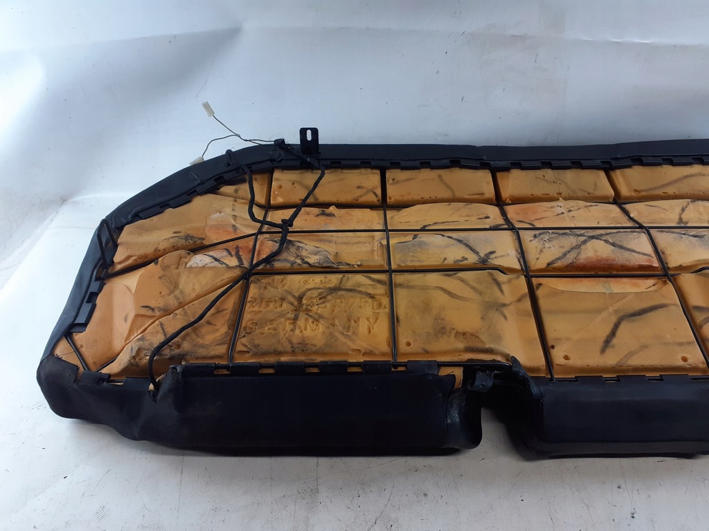 фото №10, Заднє сидіння задня задня audi a8 d2