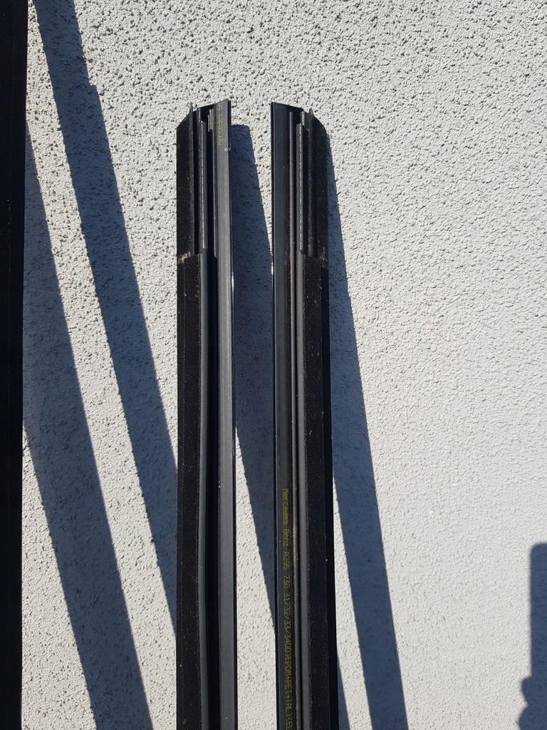 фото №5, Mercedes eqe list wy ściągające дверь a29572029-3200