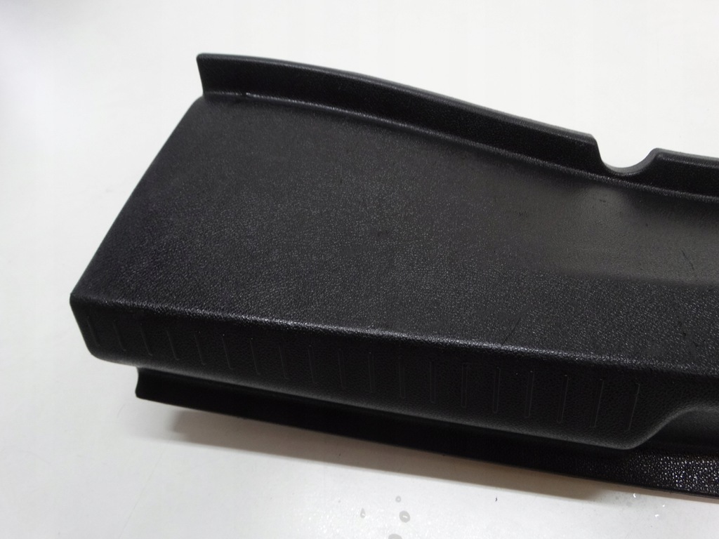 фото №8, Захист поріг багажника renault laguna iii