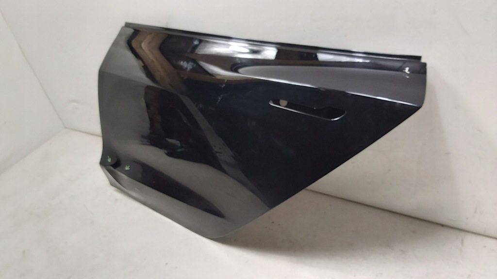 фото №5, Двері ліва задня задні tesla model 3 оригінальні