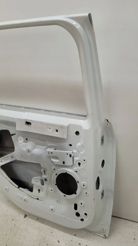 фото №9, Citroen c4 grand picasso ii 14+ двері задня задні ліва