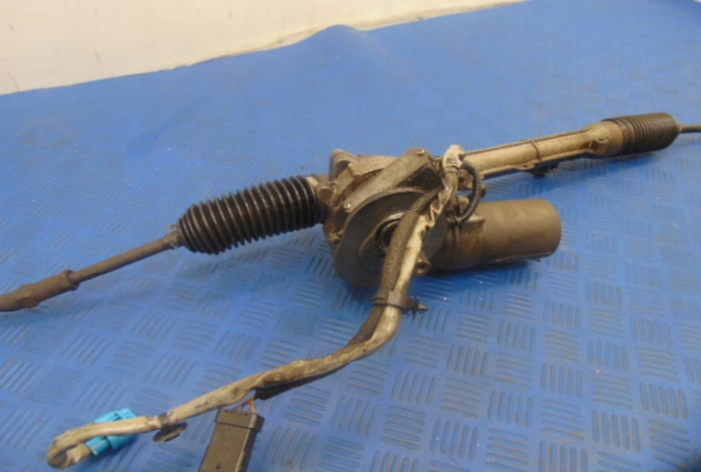 Citroen c3 1.4 16v рулевая рейка Киев