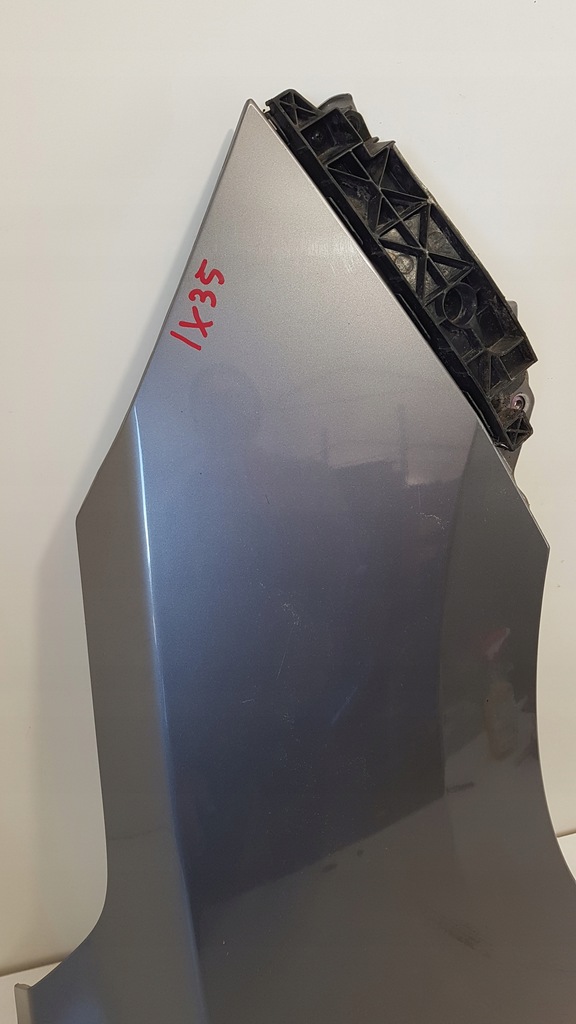 фото №8, Hyundai ix35 крила правий перед передній демонтаж гарний org