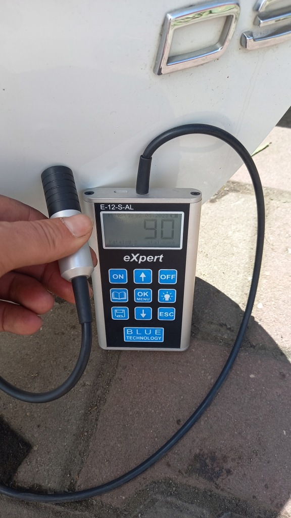 фото №12, Задня кришка багажника volvo v60 10-17r kolr 614-46