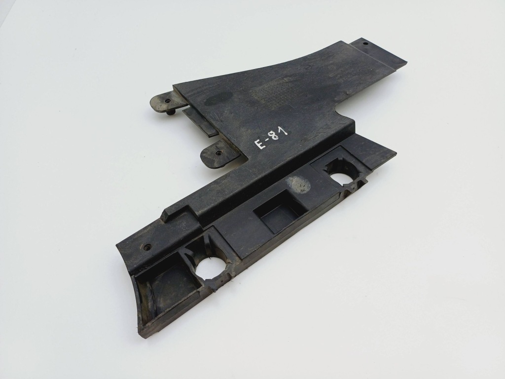 Кронштейн  кронштейн подвеска порог левое  bmw 1 e81 e87 51777141861 nr275 Недорого