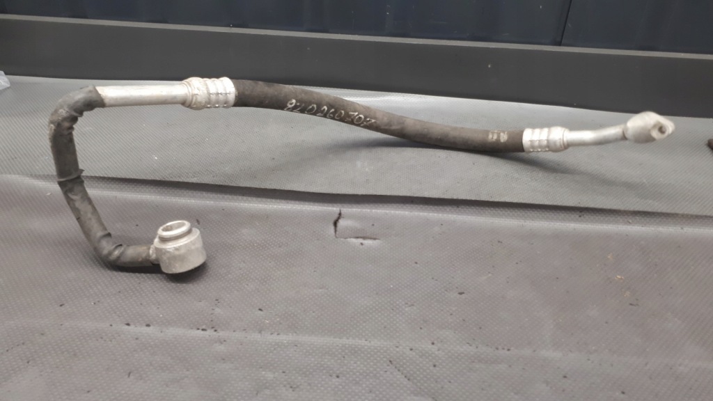 фото №1, 8z0260707q шланг кондиціонера audi a2 1.2