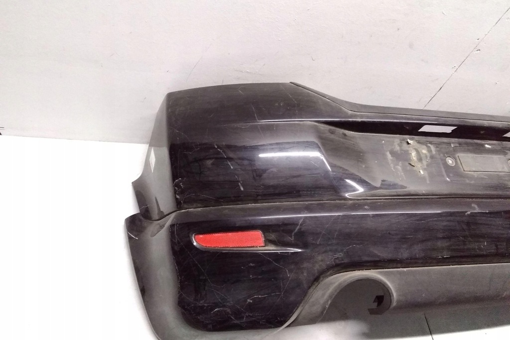 фото №9, Бампер задній volvo c30 30657208 1.56l дизель 80kw 2010