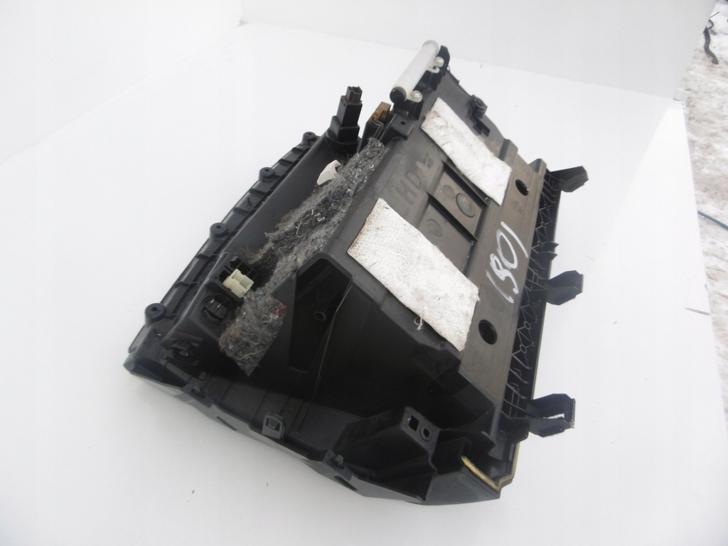 фото №10, Бардачок пассажира климатизированный infiniti m q70