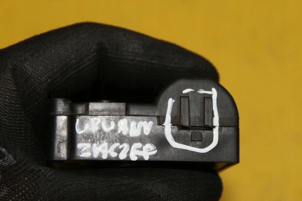 фото №5, Моторчик обігрівача civic vi aa113800