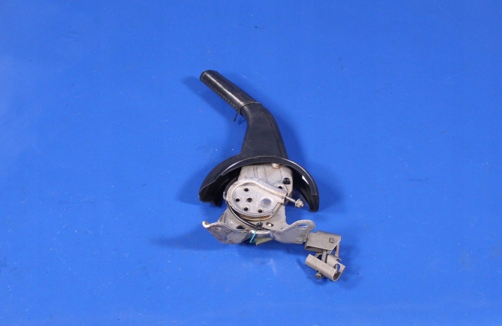 фото №1, Рычаг тормоза ручного compass i 13r lift