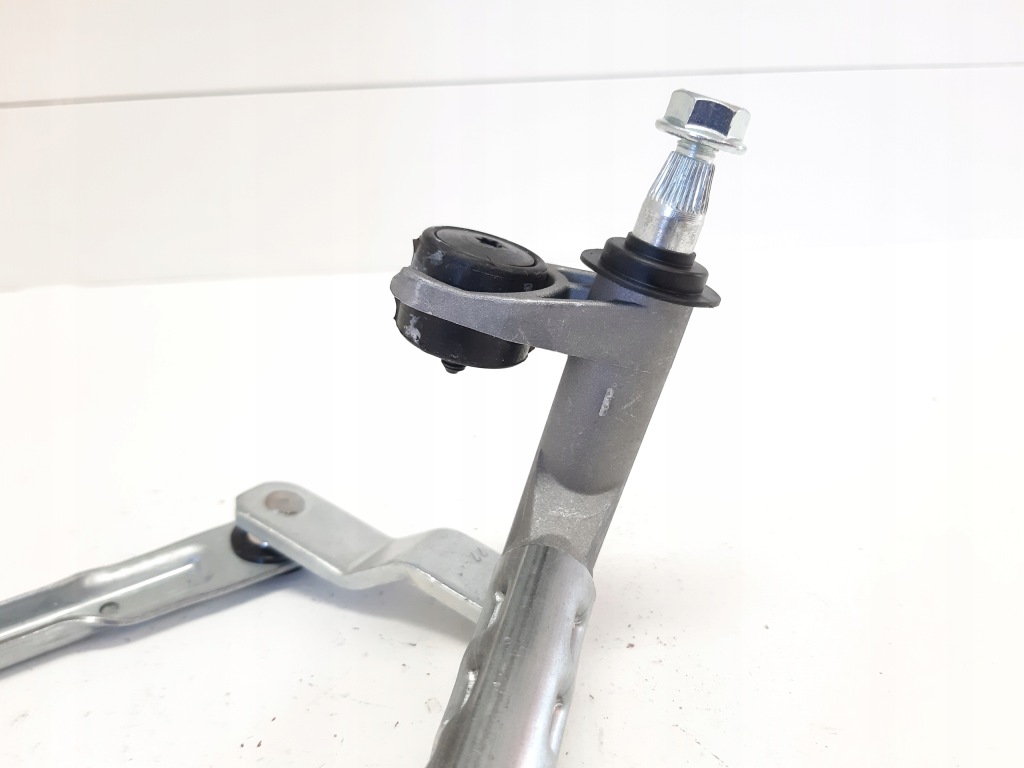 фото №5, Seat toledo механізм двірники лівий 5p0955023h