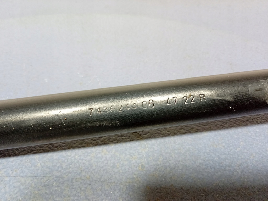 фото №5, Bmw 1 f40 2.0 m135i распорка чашка правый перед 7436244