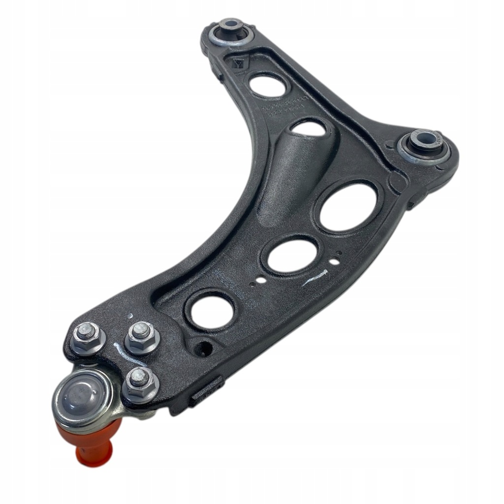 фото №14, Новий оригінальний номер лівий важіль renault trafic iii iv opel vivaro b fiat talento nv300