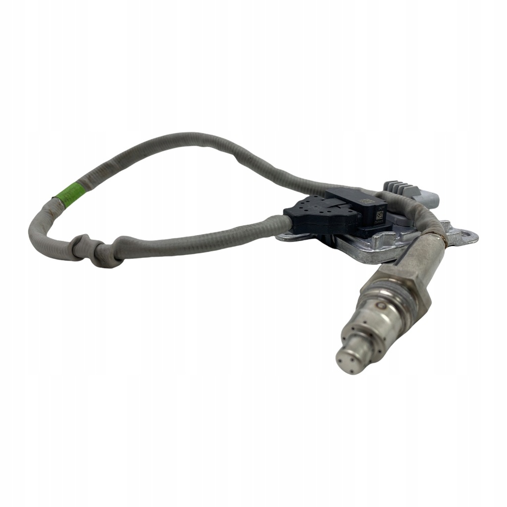 фото №12, Датчик nox renault master iii/ opel movano/ nissan nv400 10- renault 22790