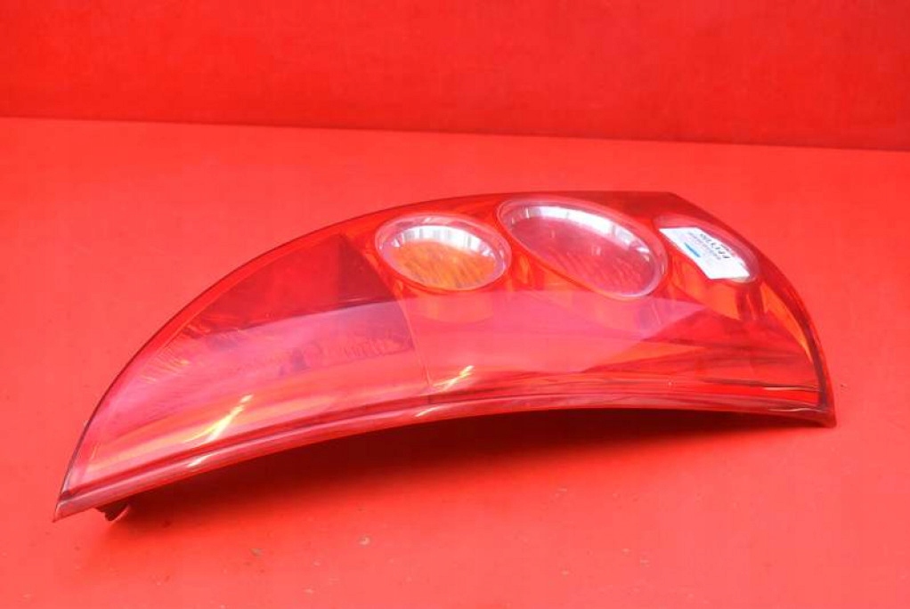 фото №6, Лампа ліва задня задня 220-61961 mazda premacy 1 i cp lift 01-05