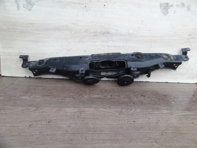 фото №1, Hyundai i40 2011 pas передний балка верхний оригинал