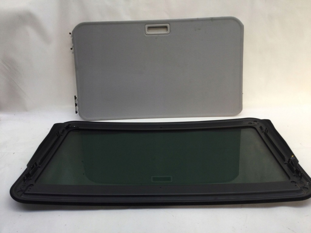 Купить Стекло крыша панорамного перед bmw 3 e46 54138217