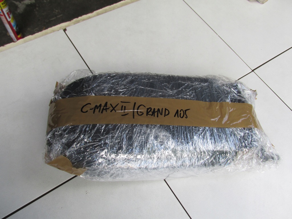 фото №11, Підлокітник grand c-max mk2 2012 rok