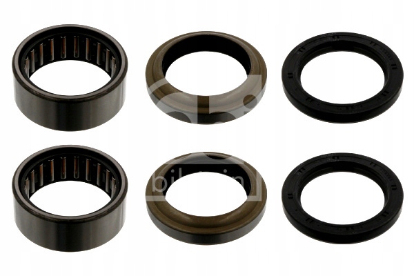 фото №1, Febi bilstein element кріпильний вала привідного mercedes atego atego 2