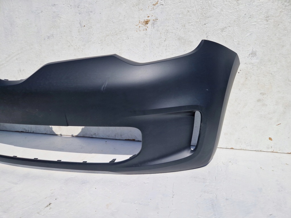 фото №4, Бампер перед передний renault twingo iii 3 lift