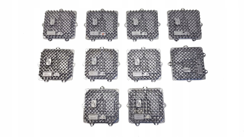 фото №7, Преобразователь jaguar land rover l8b2-13e005-ba