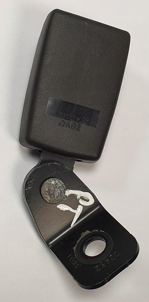 фото №1, Кліпса поперечина правий задня задня mazda rx-8 030819cbp