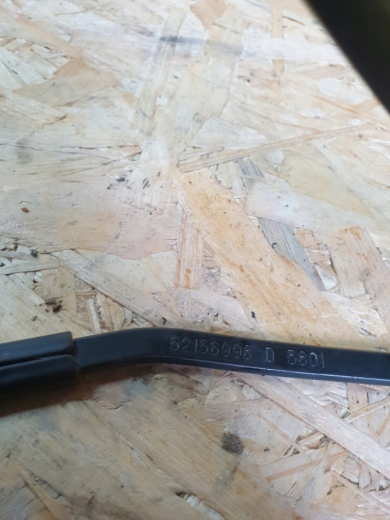 фото №6, Jeep renegade двірники важелі