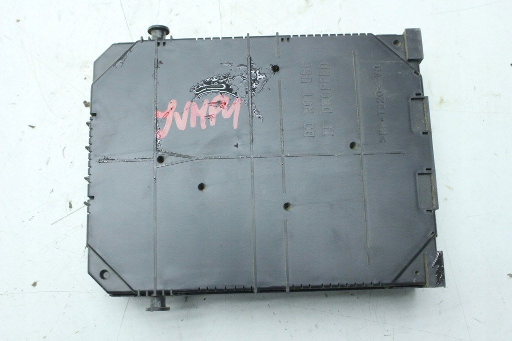 Модуль bsi коробка предохранителей 9819851280 citroen jumpy iii expert в Украине