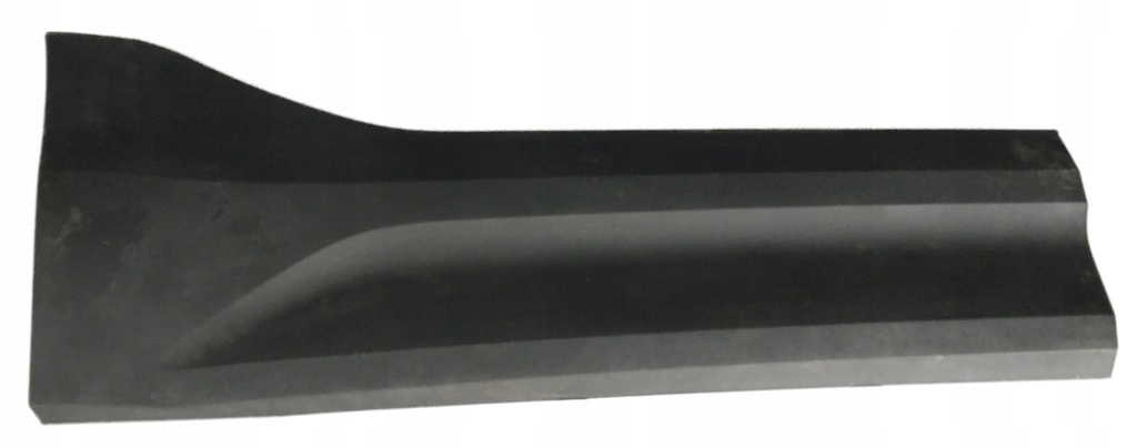 фото №1, Volvo xc40 молдинг накладка дверь правая задняя