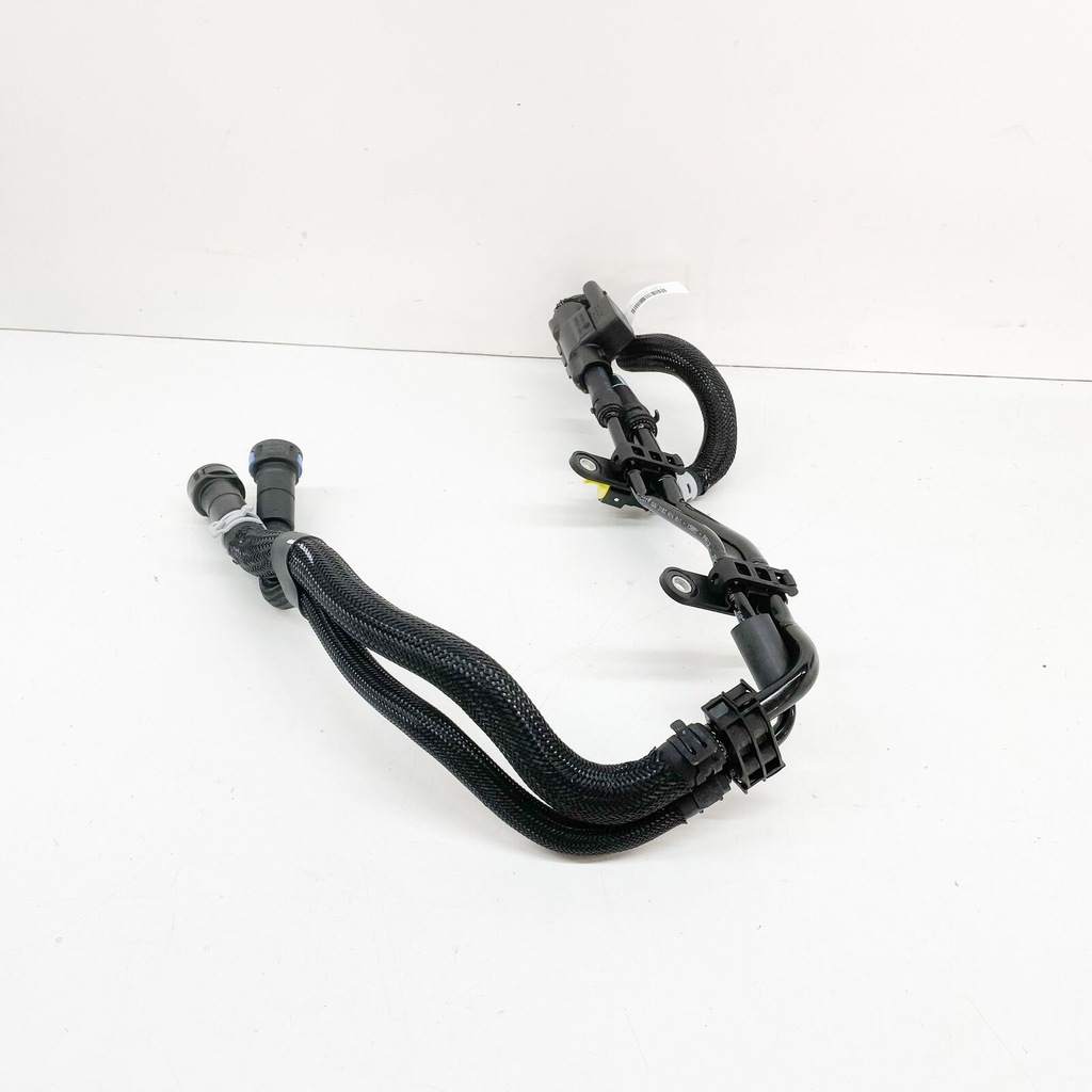 фото №7, Bmw 2 gran tourer f46 двигун compartment fuel line 13538514114