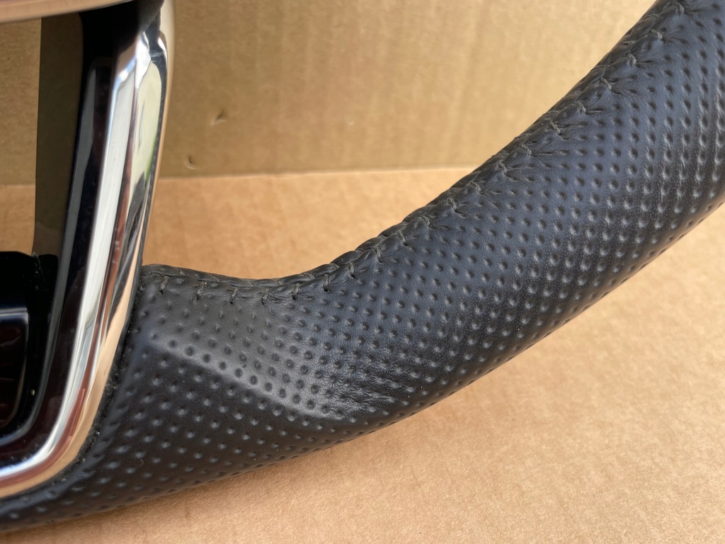 фото №6, Повітропровід skoda kodiaq superb iii octavia iv 5e3419093h ideał