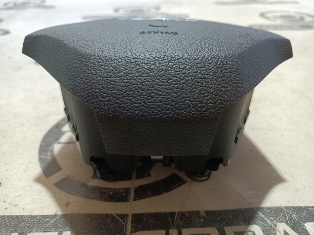 фото №5, Hyundai tucson 3 iii подушка безопасности подушка водителя org