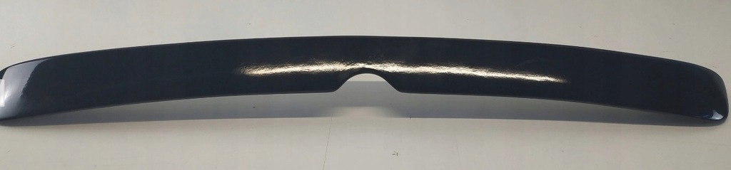 фото №6, Mercedes w220 накладка na скло спойлер