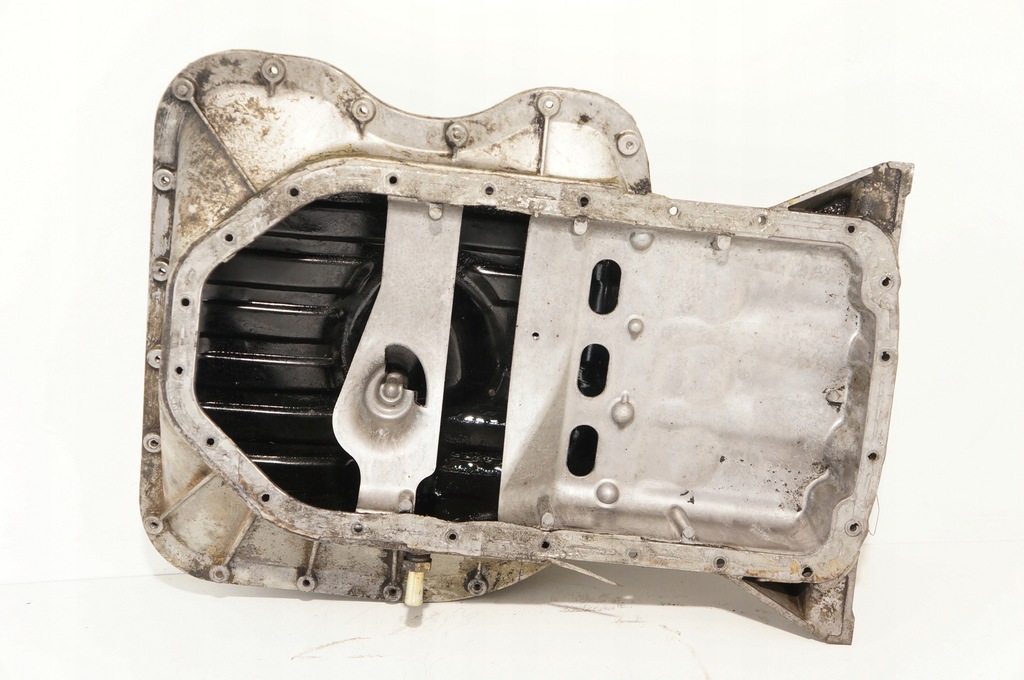 фото №1, Піддон масляна nissan serena cabstar 2.3d ld23