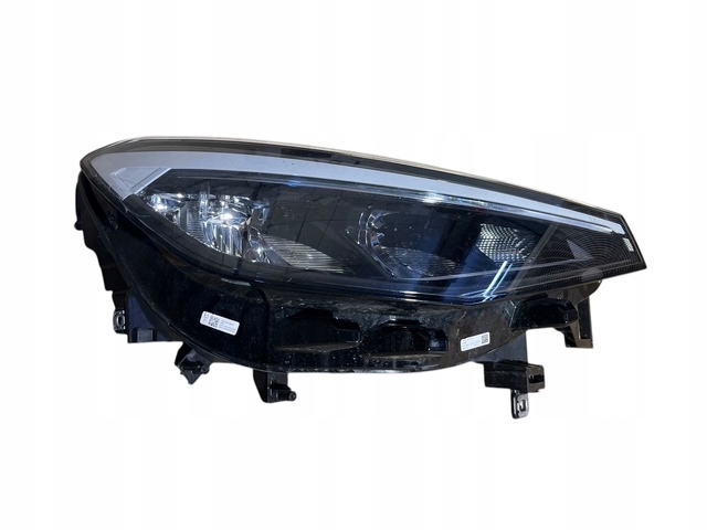 фото №1, Лампа перед права vw id.4 11b941006b