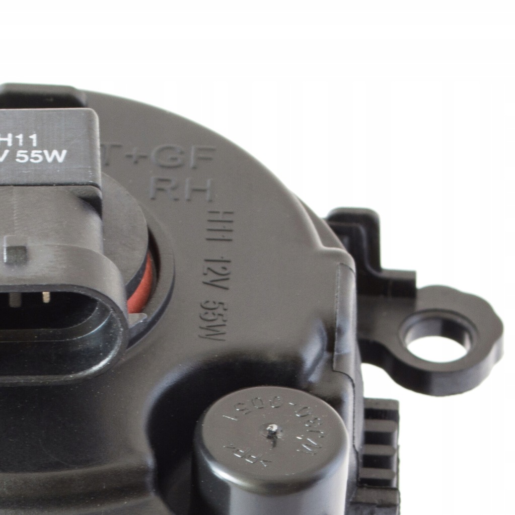 фото №9, Протитуманна фара протитуманні фари l=p do citroen c4 c5 c6 picasso