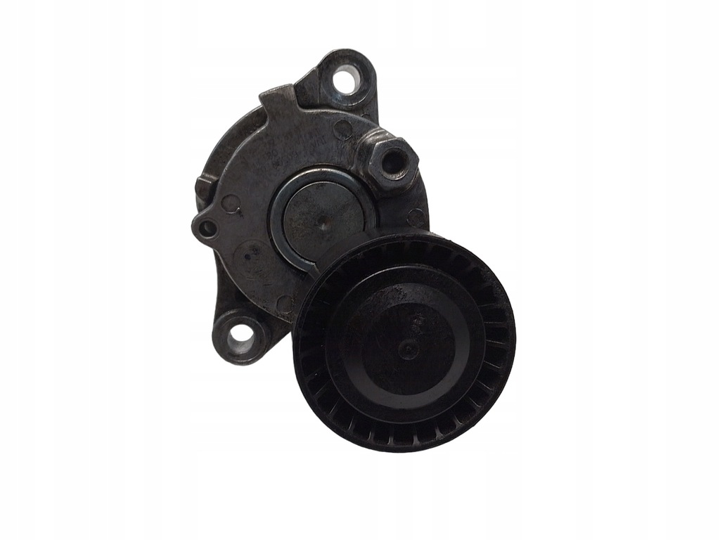 фото №1, Натягувач ремінь ролик hyundai i40 1.7 crdi d4fd