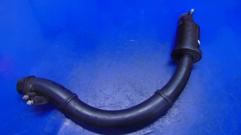 фото №1, Труба шланг воздуха интеркулер 2.2cdi mercedes sprinter w910 w907 18+