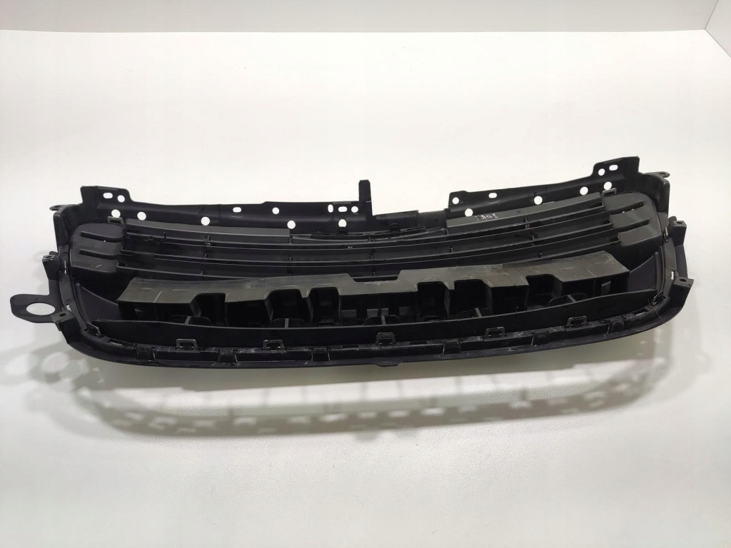 фото №8, Решётка радиатора решётка радиатора бампера перед peugeot 508 i 2010-2014 9686571877