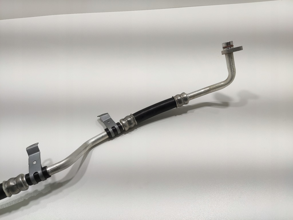 фото №7, Шланг кондиціонера renault zoe ii 924541321r 2019-2024 lift