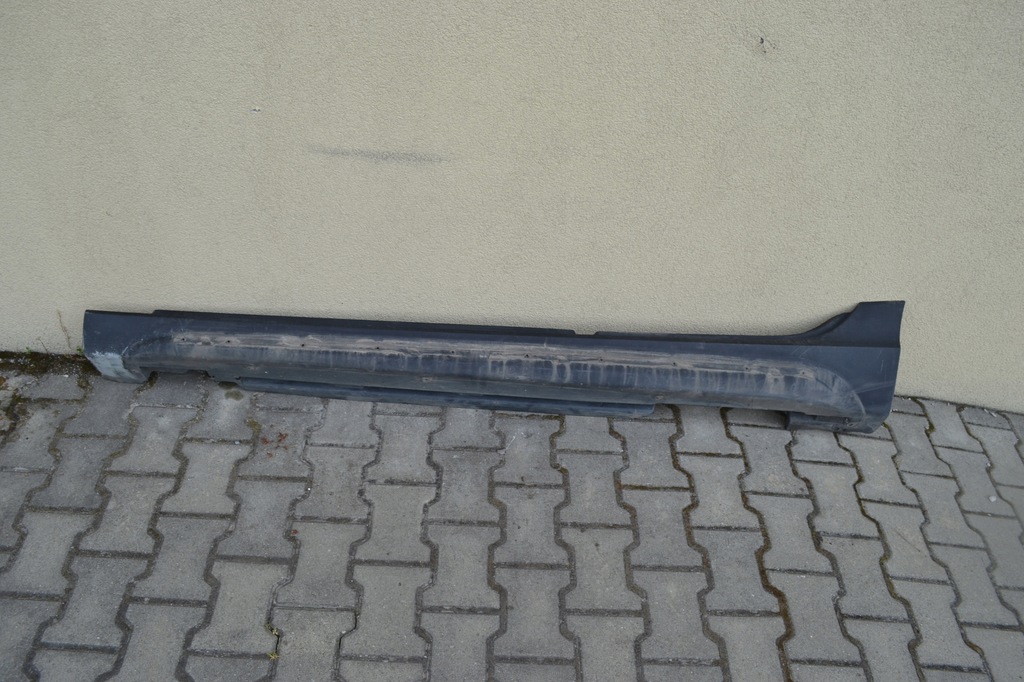 фото №1, Volvo v40 ii накладка поріг ліва 31290541