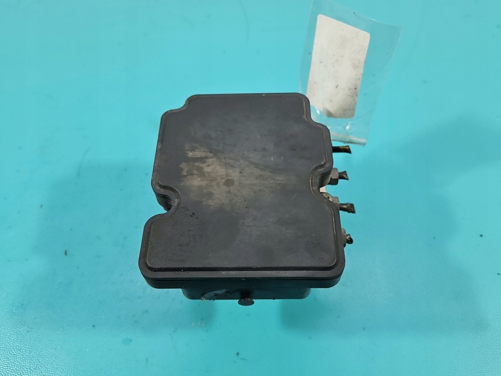 фото №9, Насос abs renault clio iv 12-20 476601203r