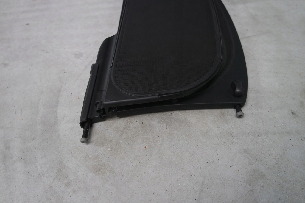 фото №3, Windshot захист mini cooper r57