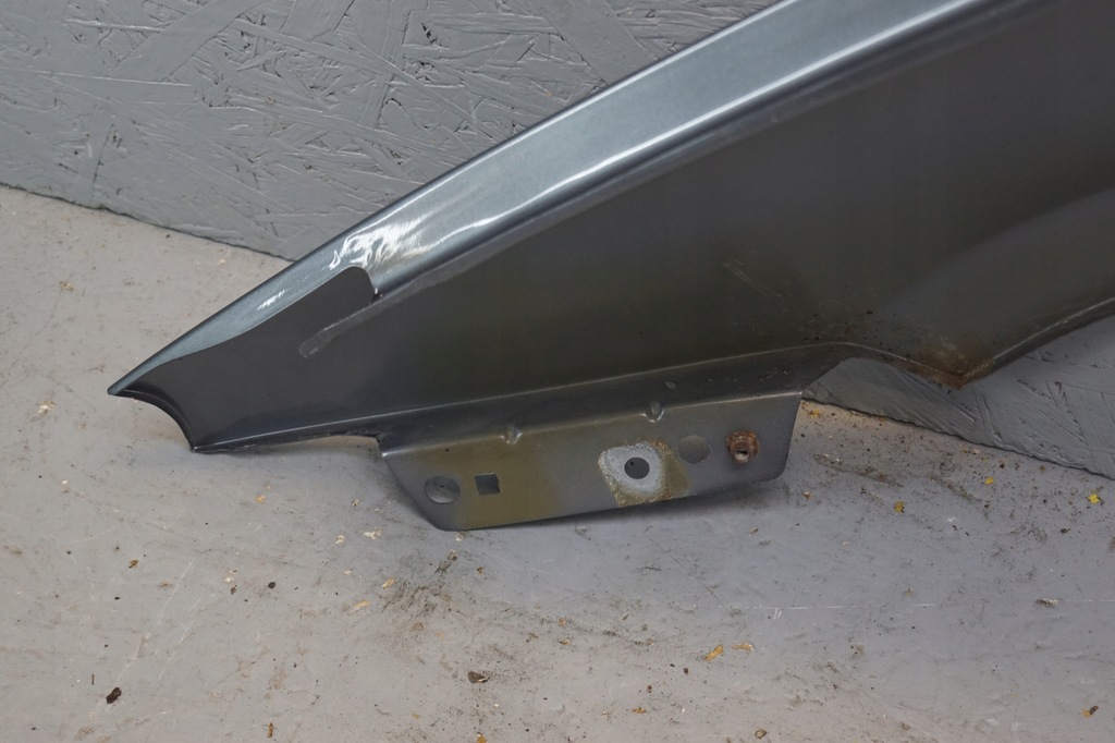 фото №15, Крыло правый перед mg6 mg 6