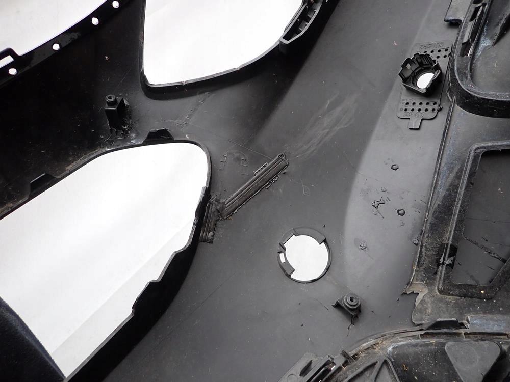 фото №13, Kia proceed ceed iii 3 gt 18-21 бампер перед передний pdc