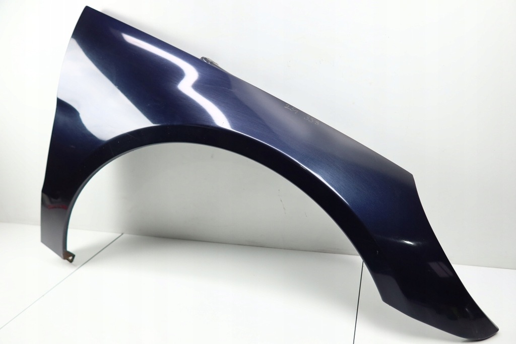 фото №11, Mercedes w251 r-klasa крыло перед правый 359