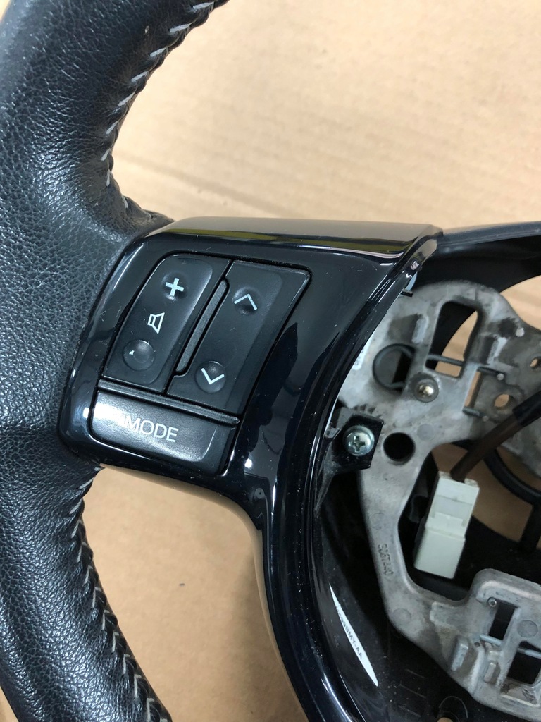 фото №4, Toyota yaris iii lift 18-21 воздуховод